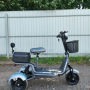 Трицикл Shtenli Model 20