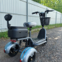 Трицикл Shtenli Model 20