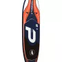 Сапборд Pathfinder 10'8" SUP SET 2023 (темно-синий)