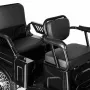 Трицикл Rutrike Тубан черный