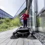 Подметальная машина Karcher KM 70/20 C 2SB Promo (1.517-123.0)