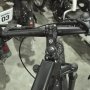 Электровелосипед Shtenli Allroad PCX10 48V10А (на спицах)