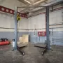 Подъёмник двухстоечный электрогидравлический Horex HL-5.0HZ-H1