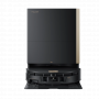 Робот-пылесос Trouver Robot Vacuum S70 Ultra Roller Black
