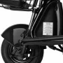 Трицикл Rutrike Вега черный