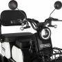 Трицикл Rutrike Вега черный