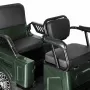 Трицикл Rutrike Тубан зеленый