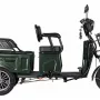 Трицикл Rutrike Тубан зеленый