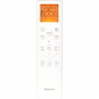 Сплит-система Hisense ZOOM 2.0 DC Inverter AS-07UW4RYRKB01 Wi-Fi