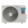 Сплит-система Hisense ZOOM 2.0 DC Inverter AS-07UW4RYRKB01 Wi-Fi