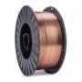 Проволока сварочная омедненная Foxweld ER 70S-6 (Св08Г2С) д.0.8мм, 15кг D300