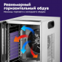 Сушилка для овощей и фруктов Kitfort KT-4977