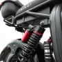 Электроскутер Ikingi X7 PRO