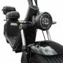 Электроскутер Ikingi X7 PRO