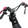 Электроскутер Ikingi X7 PRO