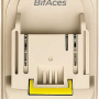 Машина шлифовальная угловая BifAces DLAG-40-125A