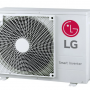 Кондиционер LG CL18R/UU18WR