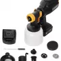 Краскораспылитель электрический Tecmaster T 1250 EXTRA