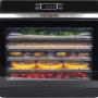 Сушилка для овощей и фруктов Oursson DR60102D/BL