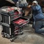 Набор ящиков для инструментов Milwaukee PackOut 2023 (4932492892)