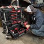 Набор ящиков для инструментов Milwaukee PackOut 2023 (4932492892)