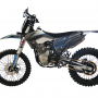 Мотоцикл Avantis Fantom PR300 (графика с синим)
