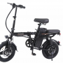 Электровелосипед Skiper Flow SFL4840.00