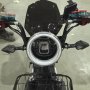 Электровелосипед Shtenli Trekking 55 60V21A