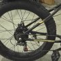Электровелосипед Shtenli Allroad PCX10 48V12А (на спицах)