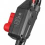Газонокосилка аккумуляторная Wortex CLM 4536-4 XLT SET (2334160K1)