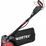 Газонокосилка аккумуляторная Wortex CLM 4536-4 XLT SET (2334160K1)