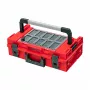 Ящик для инструментов Qbrick System ONE 200 2.0 Expert RED UHD Custom (красный)