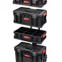 Ящик для инструментов Qbrick System TWO Cart Set 6 в 1