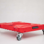 Платформа передвижная Qbrick System ONE 2.0 Workshop RED UHD