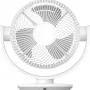 Вентилятор Xiaomi Smart Desktop Air Circulation Fan EU
