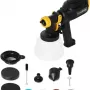Краскораспылитель электрический Tecmaster T 700 DIY
