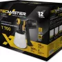 Краскораспылитель электрический Tecmaster T 700 DIY