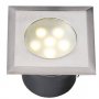 Светильник встраиваемый Garden Lights Leda