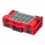 Ящик для инструментов Qbrick System ONE 200 2.0 Expert RED UHD Custom (красный)