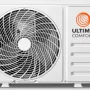 Сплит-система Ultima Comfort Exceed EXD-12PN-IN/EXD-12PN-OUT