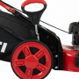 Газонокосилка бензиновая Senci LMB18S57
