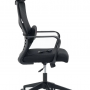 Вибромассажное кресло Calviano Milan Air Black