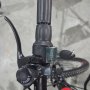 Электровелосипед Shtenli Model GT10