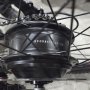 Электровелосипед Shtenli Model GT10