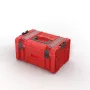 Ящик для инструментов Qbrick System PRO Toolbox 2.0 Profi RED UHD Custom (красный)