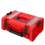 Ящик для инструментов Qbrick System PRO Technician Case 2.0 Profi RED UHD Custom (красный)