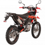 Мотоцикл Kayo K1-L 150 Road