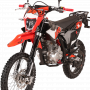 Мотоцикл Kayo K1-L 150 Road