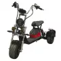 Трицикл Shtenli Model 104 mini