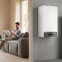 Котел газовый Ariston CLAS XC SYSTEM NET 24 FF NG